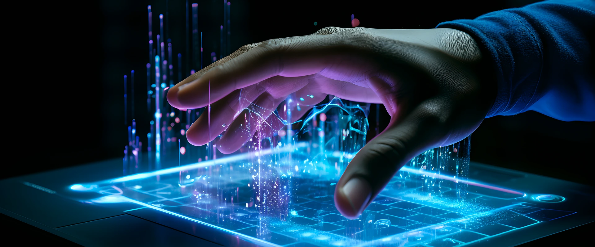 Unlock Tomorrow with Digital Transformation