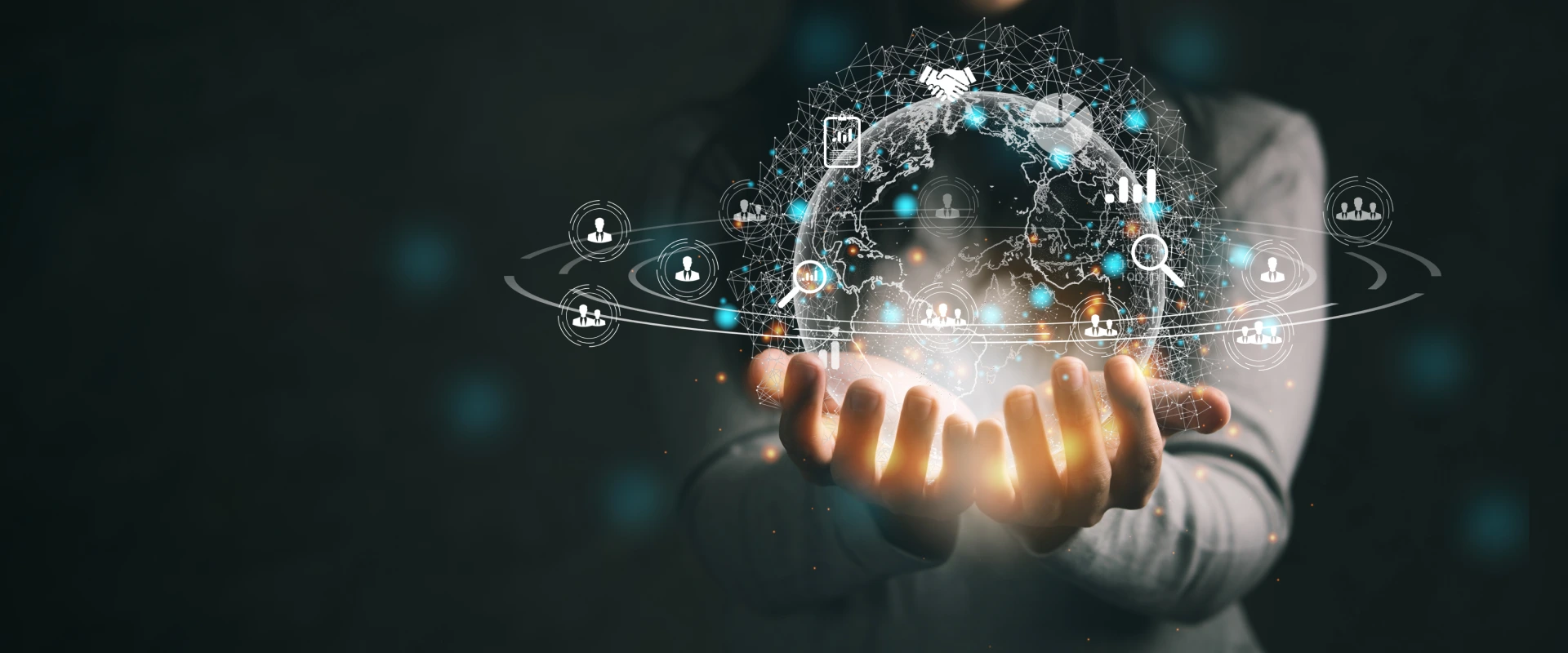 Your Global Outsourcing Partner